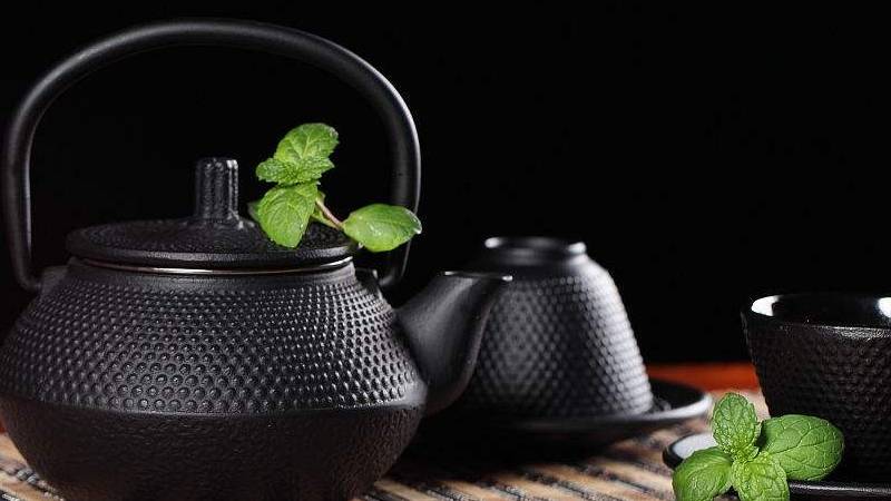 我国的茶道属于东方文化吗