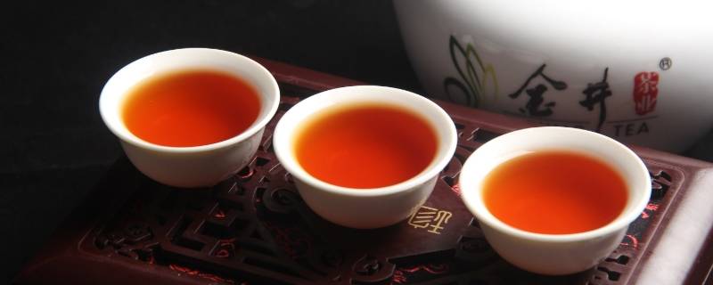  红茶制法发明地是哪里