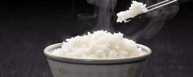  米饭如何做好吃