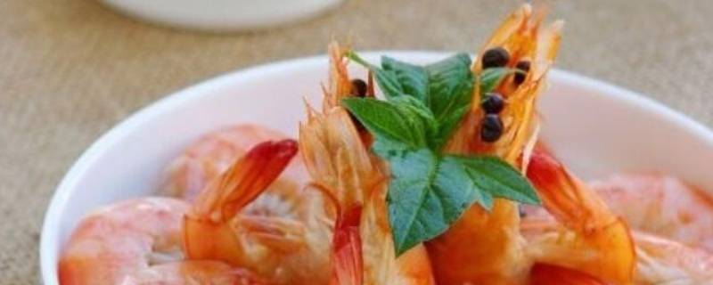  麻虾如何做好吃又简单
