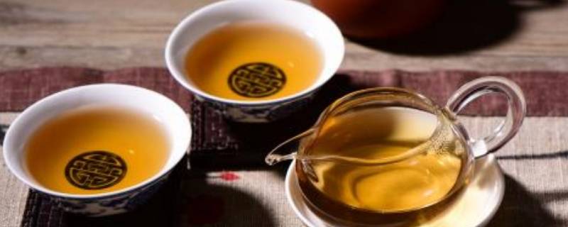  滇红茶有哪些品种