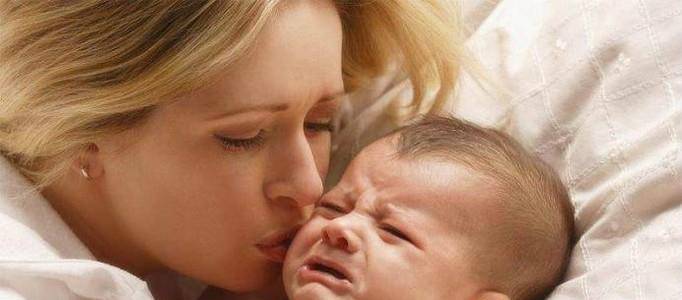  婴幼儿发烧新手妈妈该怎么处理