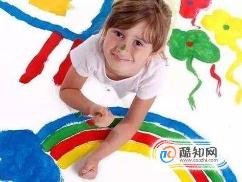  学画画对孩子的好处