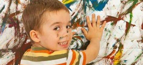  宝宝几岁学画画合适宝宝学习画画如何样