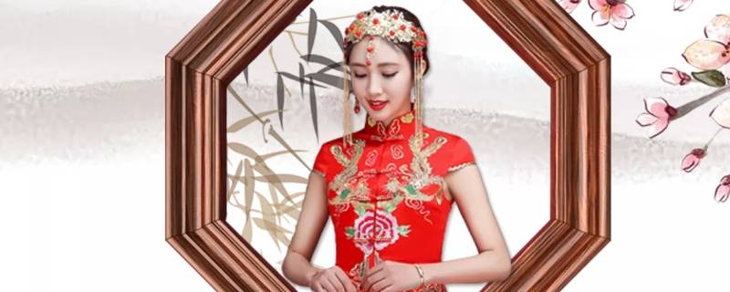  为啥旗袍成为中国女性传统服饰象征