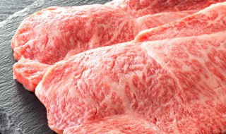  牛肉上脑肉如何做好吃 如何做牛肉上脑肉好吃