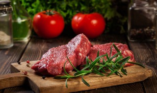  牛肉如何切好吃 牛肉怎么切好吃
