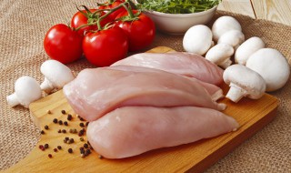 蒸鸡胸肉常温能放多久 蒸鸡胸肉常温可以放多久