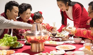  春节开心的心情短句 春节开心的心情短句有啥