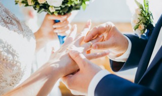  订亲和订婚啥区别 怎么区别订亲和订婚