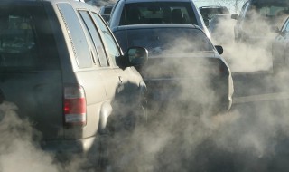  汽车废气如何处理味道 有啥解决的办法