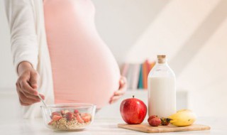 孕妇就得补钙 孕妇补钙的重要性