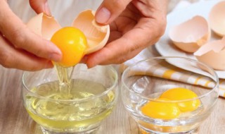 坐月子鸡蛋如何做好吃 不甜不腻糖水蛋滋补月子餐做法