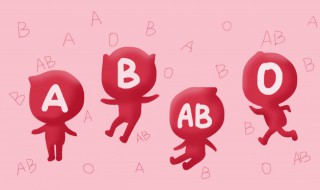 动物的血分血型吗 动物有血型吗？