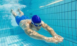  游泳对肺癌有好处吗 以及对人的好处