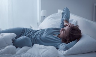  女性失眠最快解决方法 改善失眠方法介绍