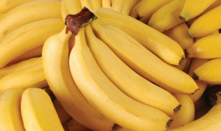  空腹吃香蕉的危害 空腹吃香蕉的坏处