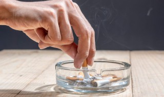  科学戒烟21天方法 科学戒烟21天有啥方法