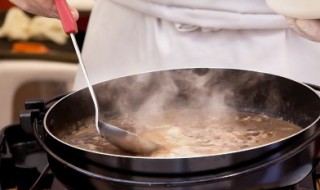  白菜干煲汤的功效与作用 白菜干煲汤的功效和作用