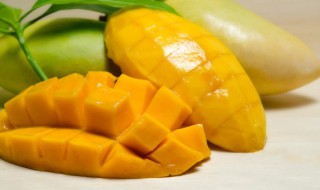  芒果的营养价值和禁忌 芒果有哪些营养和坏处
