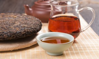  普洱茶的功效与作用禁忌 有关普洱茶的优点缺点简介