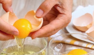  鸡蛋的营养价值和功效 鸡蛋的营养价值和功效介绍