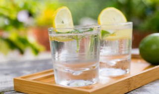 苏打水有改变酸性体质的作用所以应该常喝多喝该说法 苏打水改变酸性体质是否正确