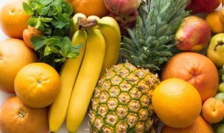 香蕉是碱性食物还是酸性食物 香蕉的碱性食物酸性食物定义