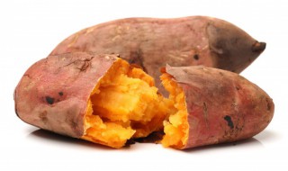 红薯能带皮吃吗 吃红薯的皮有啥危害