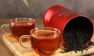秋季适合喝啥茶最好 秋季适合喝哪种茶最好