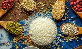 吃生大米的好处和坏处 吃生大米有什么好处和坏处呢