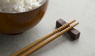 筷子多久更换一次比较好 筷子多长时间就需要更换呢