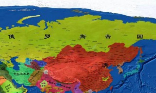 蒙古帝国是中国吗 蒙古帝国简单介绍