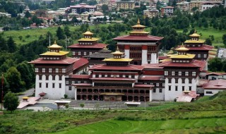 不丹是哪个国家 关于不丹的介绍