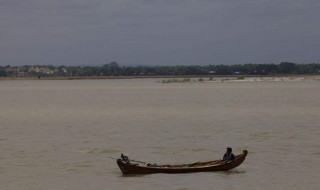 伊洛瓦底江在哪个国家 伊洛瓦底江流经中国缅甸2个国家