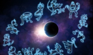  7月份是啥星座 7月份的星座