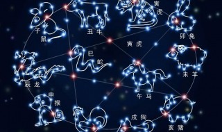  2月啥星座 2月的星座介绍