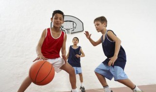 篮球控球基本功教学 对以后的练习会很有好处的