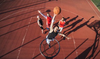 怎么提高篮球突破速度 怎么练习篮球的突破速度