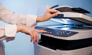 如何使用共享打印机 怎么使用共享打印机