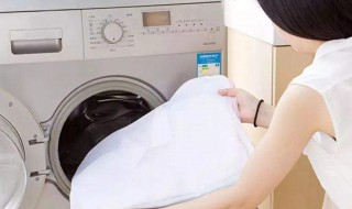  羽绒服用洗衣机洗会爆炸吗 如何洗羽绒服好呢