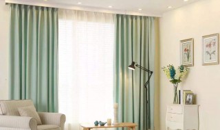  怎么选择窗帘 选择到合适的窗帘很简单