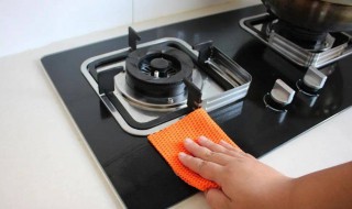 厨房的油污用啥方法去除 厨房油污太厚如何去除呢