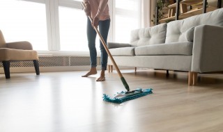 怎么清洁保养地板 清洁保养地板有啥方法呢