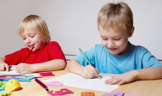 怎样提高孩子写字速度 怎么提高孩子写字速度