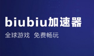  biubiu加速器如何下载游戏 具体操作步骤给大家分享