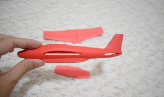  怎么做航模机翼 航模机翼制作方法