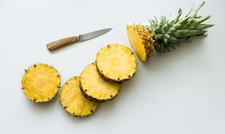  如何处理菠萝不涩 如何吃菠萝不涩