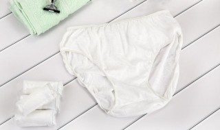  一次性内裤过期了但是都是独立包装还可以用吗 一次性内裤过期有细菌吗