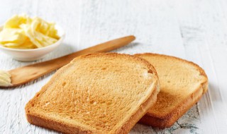  自制面包糠怎么保存 自制面包糠保存方法